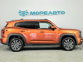2025 Haval H7 I, оранжевый, 3399000 рублей, вид 4