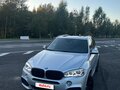 2018 BMW X5 35i III (F15), серебристый, 2970000 рублей - вид 5