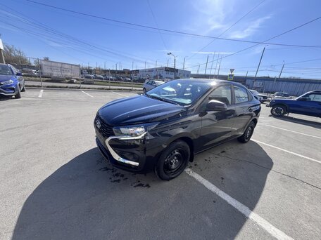 Lada (ВАЗ) Iskra