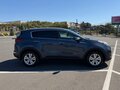 2016 Kia Sportage IV, синий, 1949000 рублей - вид 1