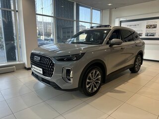 2026 Tenet T9, серый, 3949000 рублей, вид 5