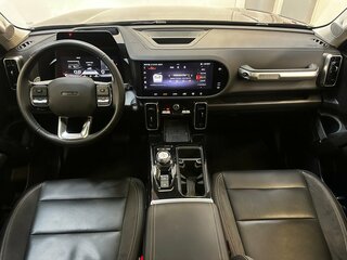 2023 Haval Dargo I, чёрный, 2270000 рублей, вид 5