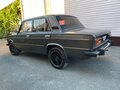 1988 Lada (ВАЗ) 2106, коричневый, 475000 рублей - вид 11