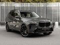 2025 BMW X7 40d I (G07) Рестайлинг, серый