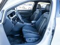 2024 Volkswagen Golf VIII, белый - вид 11