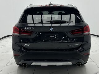 2022 BMW X1 Long 20Li sDrive II (F48) Рестайлинг, чёрный, 2250000 рублей, вид 5