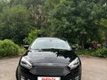 2018 Ford Focus III Рестайлинг, чёрный, 1330000 рублей - вид 2