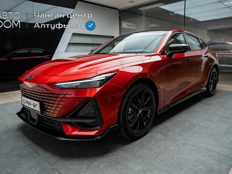 Changan UNI-V I