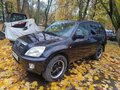 2011 Vortex Tingo I, чёрный, 255000 рублей