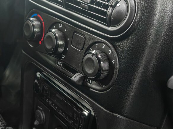 2015 Chevrolet Niva I Рестайлинг, серый, 729900 рублей - вид 20