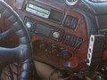 1999 DAF 95XF, оранжевый - вид 4