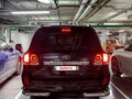 2010 Toyota Land Cruiser 200 Series, чёрный, 2800000 рублей - вид 3