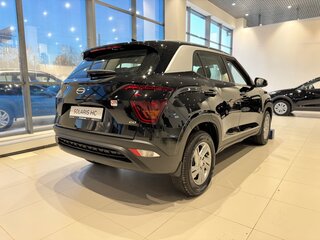 2025 Solaris HC, чёрный, 3175000 рублей, вид 4
