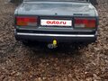 2010 Lada (ВАЗ) 2107, серый, 170000 рублей