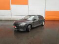 2005 Mazda 3 I (BK), чёрный, 320000 рублей