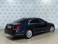 2015 Mercedes-Benz S-Класс 500 VI (W222, C217), чёрный, 3750000 рублей - вид 3