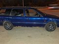 1994 Volkswagen Passat B4, синий, 480000 рублей - вид 4