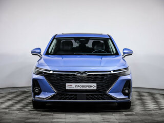 2023 Chery Arrizo 8, синий, 1810000 рублей, вид 2