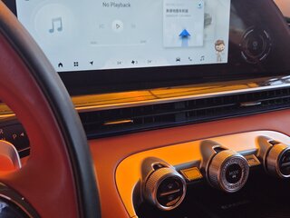2023 Exeed RX, чёрный, 3100000 рублей, вид 4
