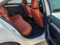 2017 Skoda Octavia III (A7) Рестайлинг, белый, 800000 рублей - вид 9