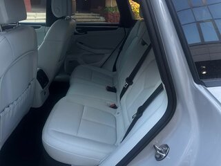 2026 Porsche Macan I Рестайлинг 2, серый, 12490000 рублей, вид 5
