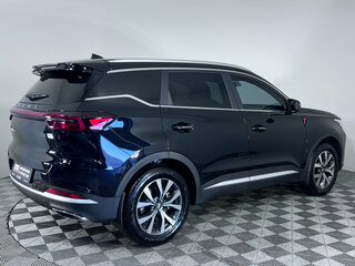 2023 Chery Tiggo 7 Pro Max I, чёрный, 1850000 рублей, вид 5