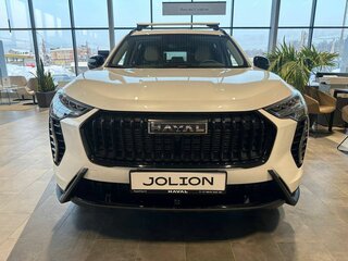 2026 Haval Jolion I Рестайлинг, белый, 2849000 рублей, вид 2