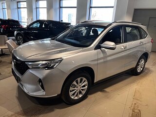2026 Haval M6 II, серый, 2349000 рублей, вид 5