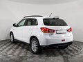 2014 Mitsubishi ASX I Рестайлинг, белый, 1099000 рублей - вид 6