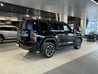 2026 Haval H9 II, чёрный, 5299000 рублей, вид 4