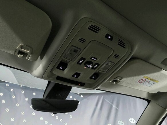 2022 GMC Yukon V, чёрный, 7790000 рублей - вид 21
