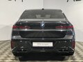 2025 BMW 7 серии 760i xDrive VII (G70), чёрный - вид 4