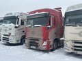2023 Dongfeng DFH 4180, красный, 3915000 рублей - вид 1