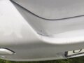 2011 Nissan Tiida I Рестайлинг, серебристый, 900000 рублей - вид 8