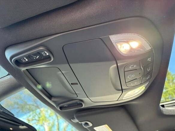 2026 Chrysler Pacifica RU Рестайлинг 2, чёрный, 12925206 рублей - вид 16