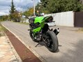 2020 Kawasaki Ninja 400, зелёный, 530000 рублей - вид 4
