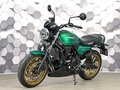 2023 Kawasaki Z 650RS, зелёный, 769000 рублей - вид 1