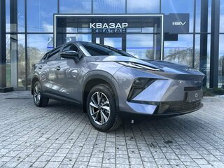 2026 Omoda C5 II, серый, 2349000 рублей, вид 1