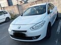 2012 Renault Fluence I, белый, 700000 рублей
