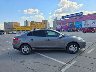 2012 Renault Fluence I, серый, 600000 рублей, вид 3