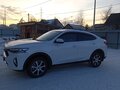 2020 Haval F7x I, белый, 1750000 рублей - вид 3