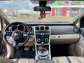 2007 Mazda CX-7 I, пурпурный, 600000 рублей - вид 10