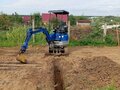 2024 Rippa NDI322, синий, 850000 рублей - вид 1