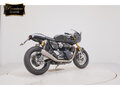 2021 Triumph Thruxton, чёрный, 1100000 рублей - вид 4