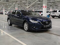 2015 Mazda 6 III (GJ), синий, 1140000 рублей - вид 2