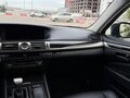 2013 Lexus LS Long 460 L IV Рестайлинг 2, чёрный, 2350000 рублей - вид 10