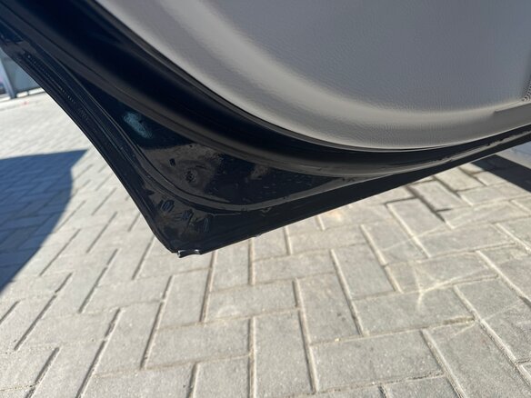 2004 Mercedes-Benz C-Класс 180 II (W203), синий, 699000 рублей - вид 31