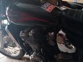 1997 Kawasaki ZL400 Eliminator, чёрный, 230000 рублей - вид 1