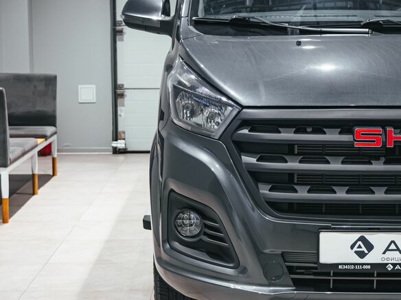 2026 SKM M7, серый, 2945000 рублей - вид 5
