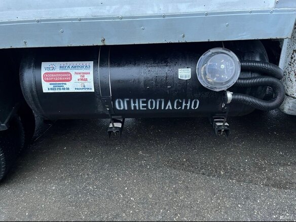 2008 ГАЗ 2747, белый, 700000 рублей - вид 16